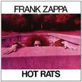 ZAPPA, FRANK - HOT RATS (Compact Disc)