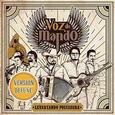 VOZ DE MANDO - LEVANTANDO.. -DELUXE- (Compact Disc)