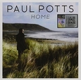 POTTS, PAUL - HOME (Compact Disc)