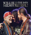 NELSON, WILLIE - WILLIE AND THE BOYS: WILLIE'S STASH 2 (Compact Disc)
