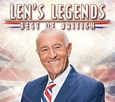 VARIOS ARTISTAS - LEN GOODMAN'S LEGENDS -.. (Compact Disc)