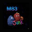 M83 - JUNK (Compact Disc)