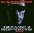 BANDA SONORA ORIGINAL - TERMINATOR 3-RISE OF THE (Compact Disc)