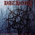 BATHORY - OCTAGON (Compact Disc)