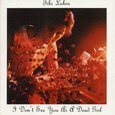 TIBI LUBIN - I DON'T SEE YOU AS A DEAD (Compact Disc)