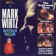 WIRTZ, MARK - DREAMER OF GLASS BEACH (Compact Disc)