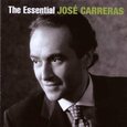 CARRERAS, JOSE - ESSENTIAL (Compact Disc)