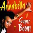 LWIN, ANNABELLA - SUPER BOOM (Compact Disc)
