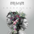 ICON FOR HIRE - AMORPHOUS (Disco Vinilo LP)