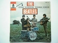 BEATLES - SATURDAY CLUB 24TH AUGUST 1963 EP (Disco Vinilo  7')