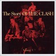 CLASH - STORY OF THE CLASH VOL.1 (Compact Disc)