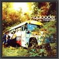 TOPLOADER - MAGIC HOTEL (Compact Disc)
