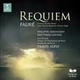 FAURE, GABRIEL - REQUIEM (Compact Disc)