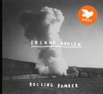 DAHLEN, ERLAND - ROLLING BOMBER (Compact Disc)