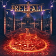 MAGNUS KARLSSON'S FREE FALL - HUNT THE FLAME (Compact Disc)