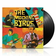MOCKING BYRDS - LONDON SESSIONS TOE RAG 1996 -HQ- (Disco Vinilo LP)