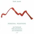 JARRETT, KEITH - PERSONAL MOUNTAINS (Compact Disc)