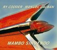 COODER, RY - MAMBO SINUENDO (Compact Disc)