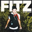 FITZ - HEAD UP HIGH (Compact Disc)