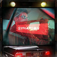 SYNAPSON - SUPER 8 (Compact Disc)