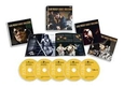 PRESLEY, ELVIS - SUNSET BOULEVARD =BOX= (Compact Disc)
