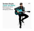 GOODS, TORSTEN - THANK YOU BABY! (Compact Disc)