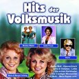 Artistes Variétés - HITS DER VOLKSMUSIK (Compact Disc)