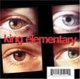 KING ELEMENTARY - KUDZU (Compact Disc)