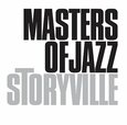 VARIOS ARTISTAS - MASTERS OF JAZZ SAMPLER (Compact Disc)