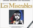 BANDA SONORA ORIGINAL - LES MISERABLES (Compact Disc)