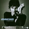 MAKSIM - PIANO PLAYER (Compact Disc)