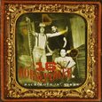 16 HORSEPOWER - SACKCLOTH 'N' ASHES (Compact Disc)