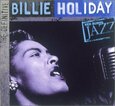 HOLIDAY, BILLIE - DEFINITIVE BILLIE HOLIDAY (Compact Disc)