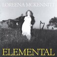 MCKENNITT, LOREENA - ELEMENTAL + DVD (Compact Disc)
