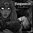 RINGWORM - SNAKE CHURCH (Compact Disc)