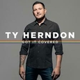 HERNDON, TY - GOT IT COVERED (Compact Disc)