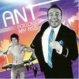 ANT - FOLLOW MY ASS (Compact Disc)