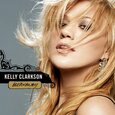 CLARKSON, KELLY - BREAKAWAY (Compact Disc)