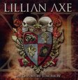 LILLIAN AXE - DAYS BEFORE TOMORROW (Compact Disc)