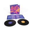 EMERSON, LAKE & PALMER - WORKS LIVE -LTD- (Disco Vinilo LP)