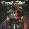 VARIOS ARTISTAS - SOLID STEEL -AMON TOBIN (Compact Disc)