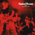HUNDRED REASONS - LIVE AT THE LEMON GRAVE -LTD RED- (Disco Vinilo LP)