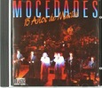 MOCEDADES - 15 AÑOS DE MUSICA (Compact Disc)
