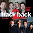 SEAY, ROBBIE/STARFIELD - BACK 2 BACK HITS (Compact Disc)