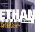 WINOGRAND/BONADONNA/MC CA - MADE IN BROOKLYN (Compact Disc)