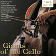 VARIOS ARTISTAS - GREATEST CELLO RECORDINGS (Compact Disc)