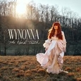 WYNONNA - THE HARD TRUTH (Compact Disc)