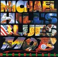 HILL'S BLUES MOB, MICHAEL - BLOODLINES (Compact Disc)