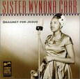 CARR, WYNONA - DRAGNET FOR JESUS (Compact Disc)