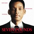 ORIGINAL SOUND TRACK - SEVEN POUNDS (Compact Disc)